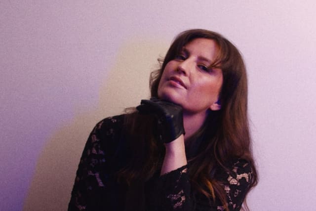 Maxon Drops New Music