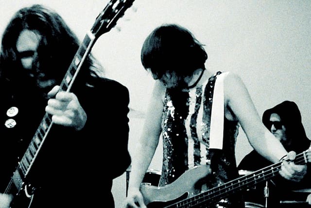 Moler Release New Track, Roky
