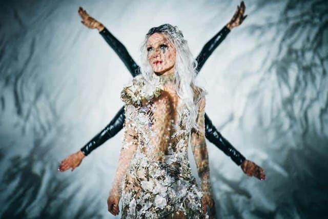 Danielle Spencer Announces New Album ‘Regenerate’
