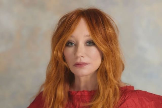 Tori Amos Releases New Track