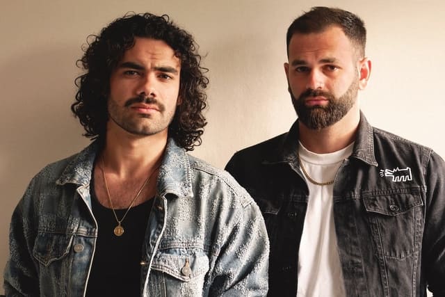 LamBros Release Hypnotic Soul Single ‘You Won’t Call’ 