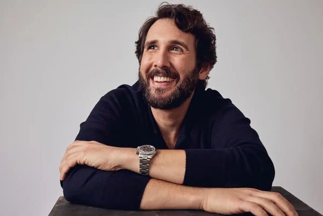 Josh Groban: Gems World Tour 2026