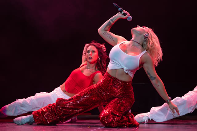 Jojo – Fridayz Live
