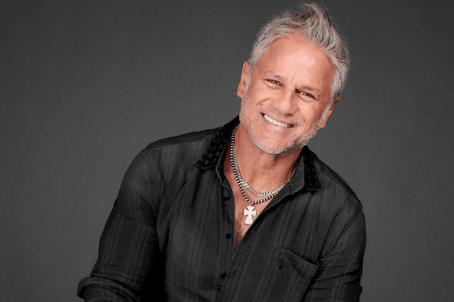 Jon Stevens: The Noiseworks & INXS Collection Tour