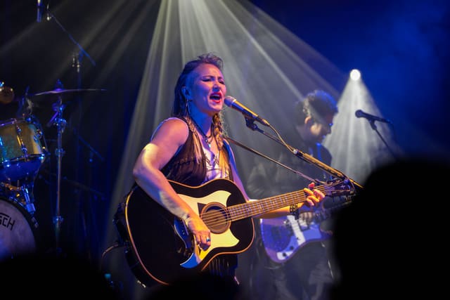 KT Tunstall – Eye To The Telescope 20th Anniversary Tour