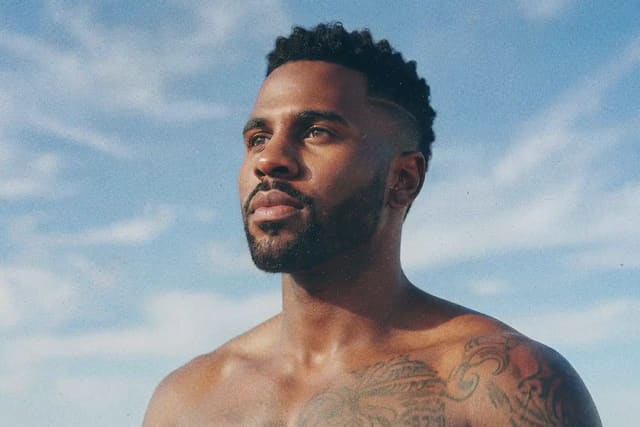 Jason Derulo 2026 Tour: Adelaide Announced!