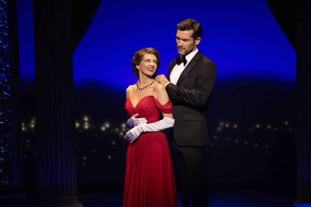 Pretty Woman Musical