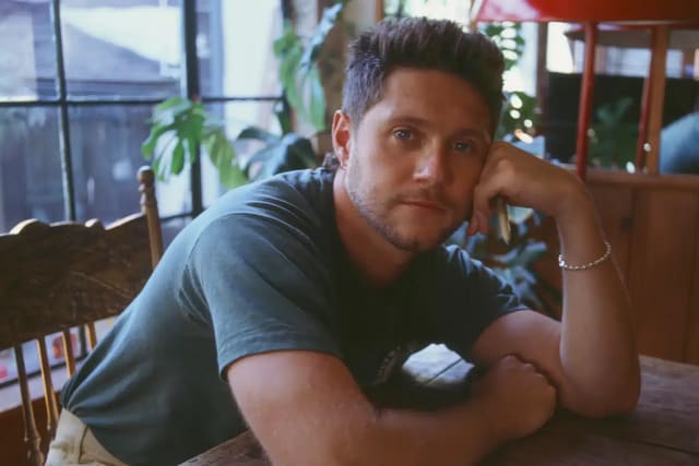 Niall Horan Announces 2027 Australian Tour