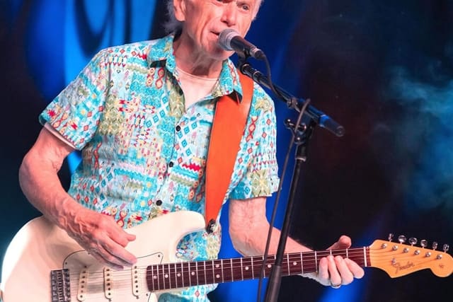 Al Jardine & The Pet Sounds Band