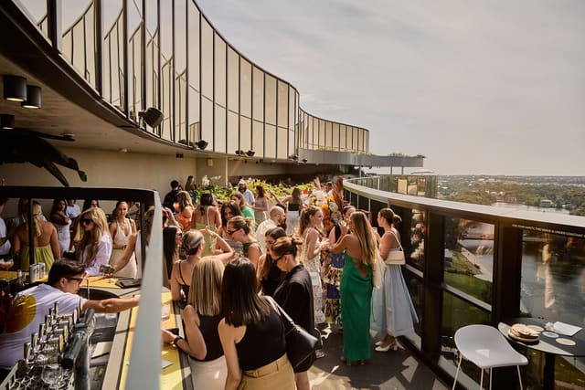Embrace Summer with Day Club at Sôl Rooftop