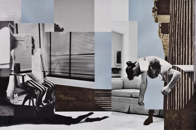 Discover your Inner Sanctum at the 18th Adelaide Biennial of Australian Art