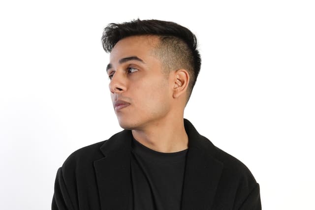India’s Biggest Indie Star, ANUV JAIN, Announces Highly-Anticipated Debut Australian Tour