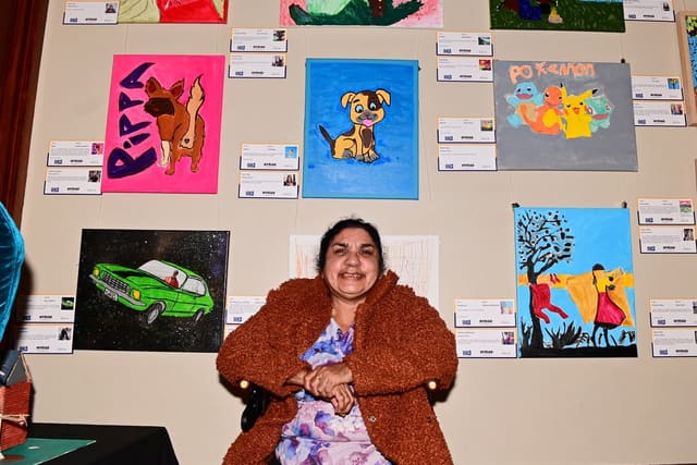 Call Out For South Australian Artists Living With Disability