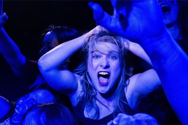 When The Music Hits Differently New South Australian Play Hits to Debut at Space Theatre 