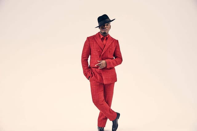 Ne-Yo – Champagne & Roses 2024 Tour