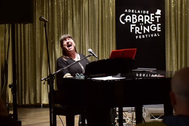 Cabaret Like NEVER Before: Adelaide’s Cabaret Fringe Festival UNVEILS It’s BIGGEST Line-Up EVER!