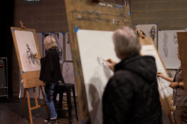 Unleash your creativity and sign up for SALA 2024!
