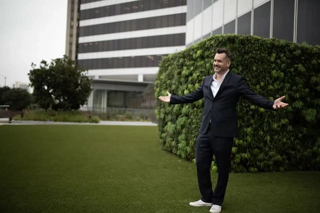 Jim Jefferies: Comedy Megastar Announces National Give ‘em What They Want Tour | August 2024