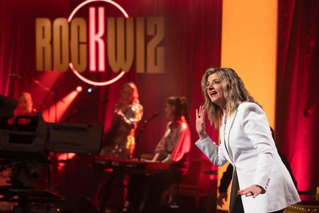 RocKwiz Live