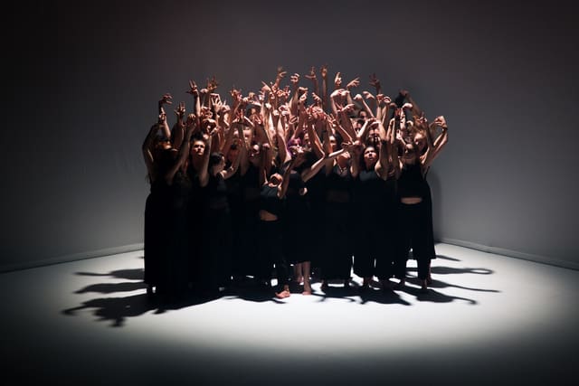 Your chance to dance in Adelaide Festival 2025’s opening weekend work!