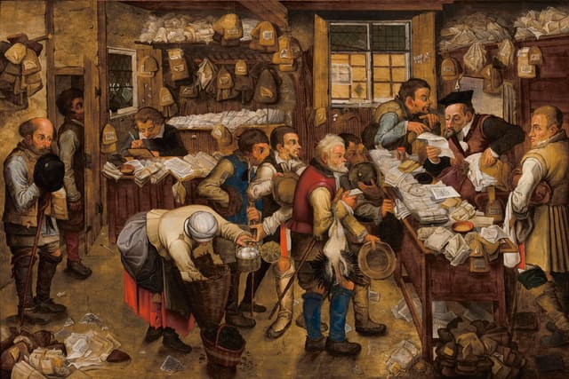 Step back in time at AGSA’s ‘Reimagining the Renaissance’