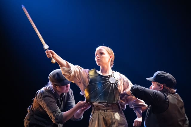 Flinders Drama Centre to offer Audition Bootcamp for the first time