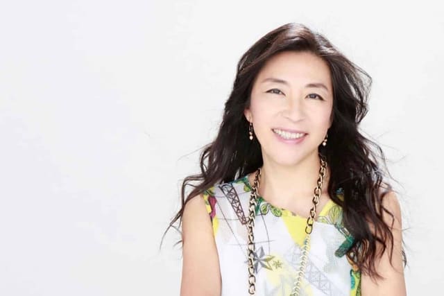 Lisa Ono