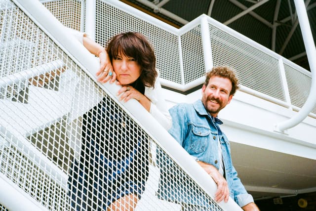 Minor Gold – New Single, ‘Over You’!