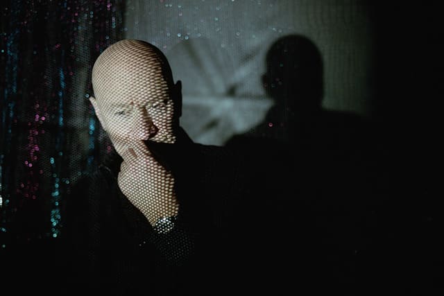 THE THE Release ‘Linoleum Smooth To The Stockinged Foot’ Album