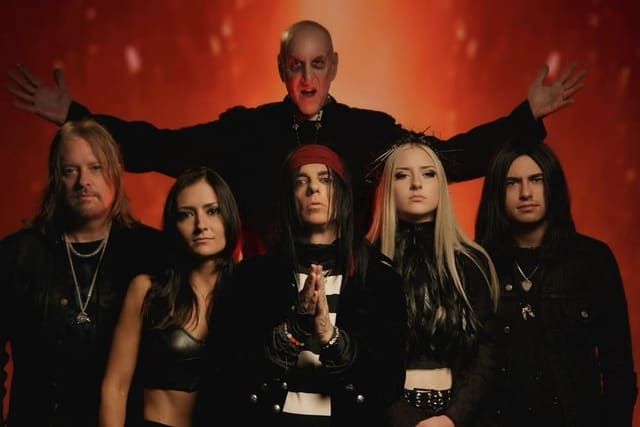 Crossbone Skully Drops Addictive New Track ‘Everyone’s On Dope’