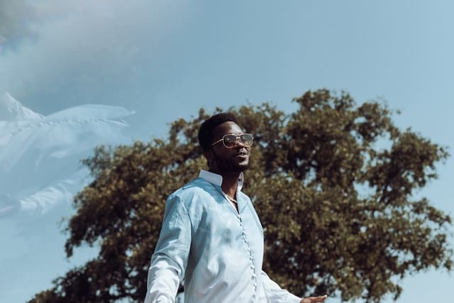 Cimafunk Releases New Single ‘Dime’
