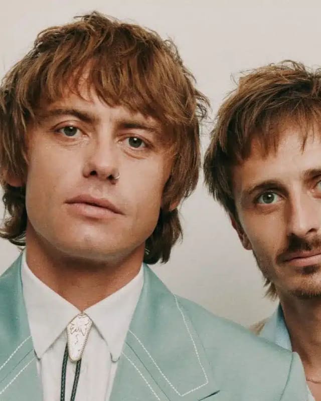 Lime Cordiale: 2026 Adelaide Cabaret Festival