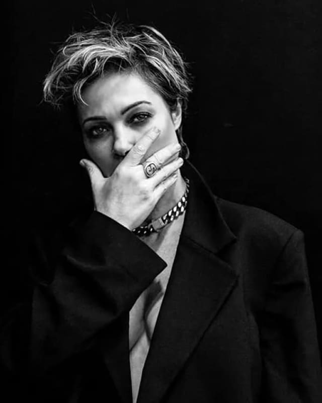 Sarah McLeod: 2026 Adelaide Cabaret Festival