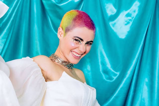 Montaigne - Glorious Heights 10th Anniversary Tour