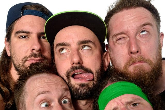 Alestorm