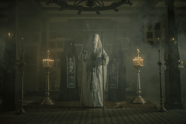 BATUSHKA -Supports Announced For Polish Black Metal Legends’ Final Ever Show