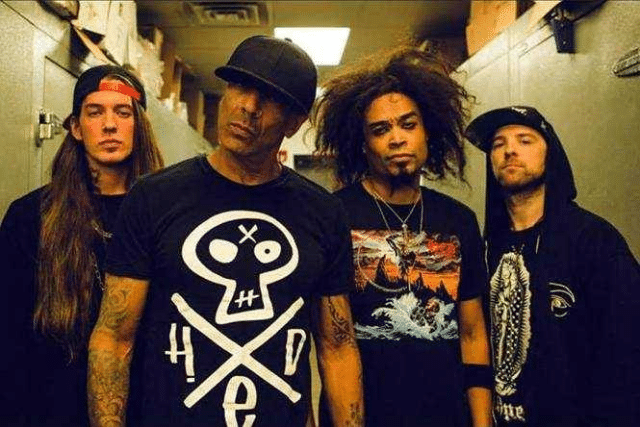 Zooming with Jahred of Hed PE