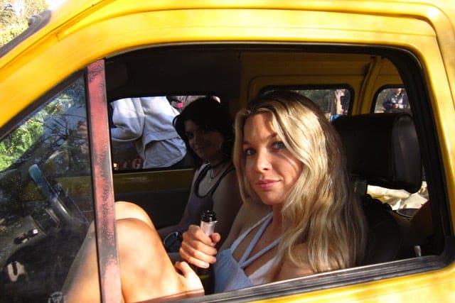 South Australian thriller Penny Lane is Dead to showcase at Cannes