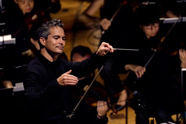 Full Cast In Adelaide As Countdown Begins For Australian Premiere Of The Magic Flute