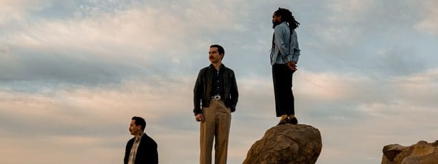 Thee Sacred Souls Release ‘Waiting On The Right Time’