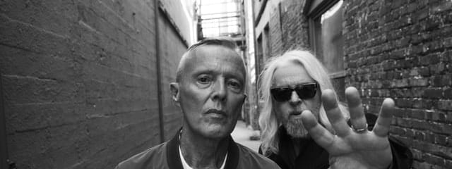 Iconic Duo Tears For Fears Debuts New Track ‘Astronaut’ And Live Version Of ‘Head Over Heals’