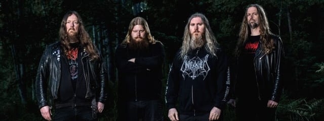 Vomitory: Wrath Unbound Dropped