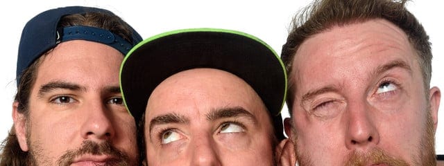 Alestorm