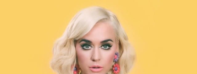 Katy Perry