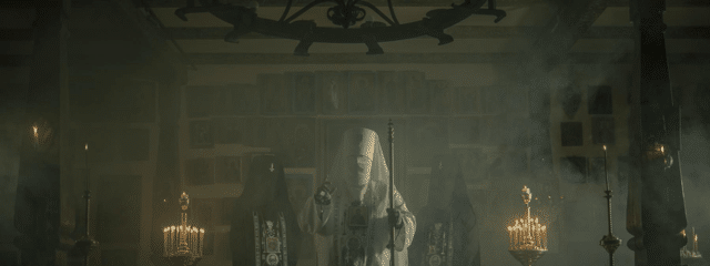 BATUSHKA -Supports Announced For Polish Black Metal Legends’ Final Ever Show