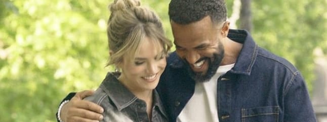 Craig David Releases New Single/Video ‘In It With You’ Featuring JoJo