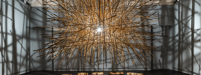 Too Deadly: Ten Years Of Tarnanthi To Celebrate A Decade Of Tarnanthi Through More Than 200 Works 