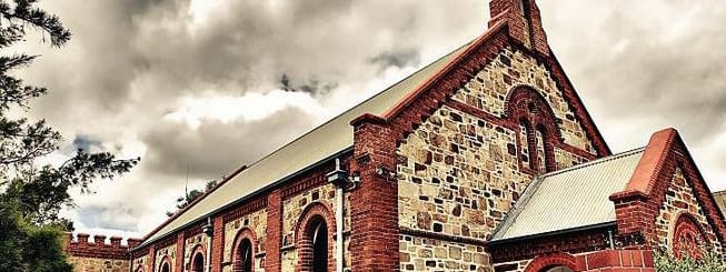 Holden Street Theatres Reveal Their ‘2026’