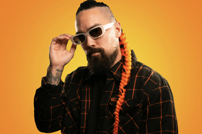 Lenny Pearce Announces Family-Friendly Reef Rave Tour