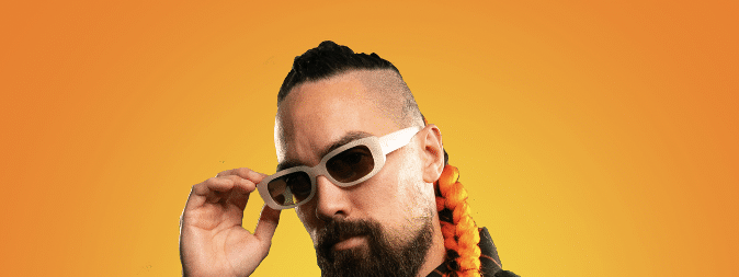 Lenny Pearce Announces Family-Friendly Reef Rave Tour